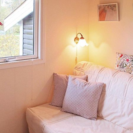 5 Person Holiday Home In Stege Exterior foto